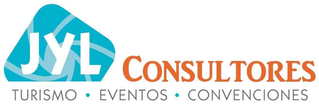 Logo Jyl Consultores, Turismo y Eventos