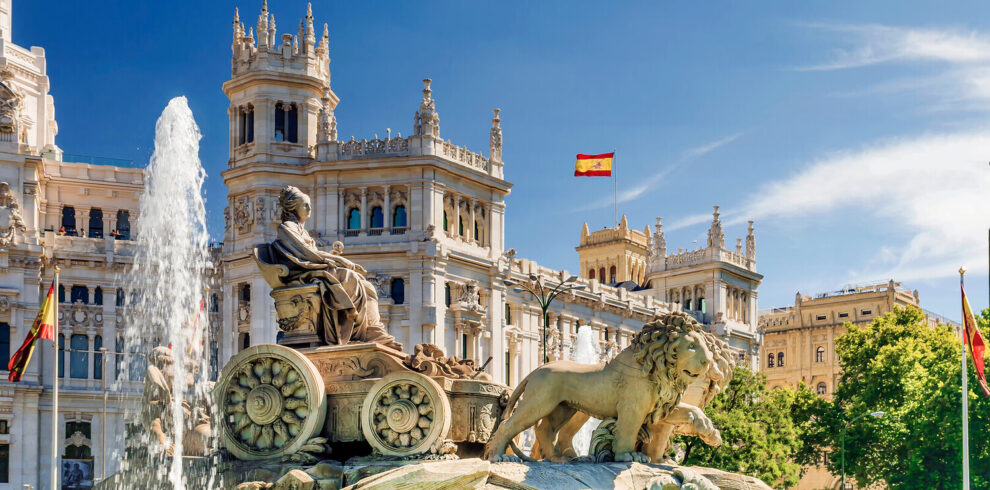 Madrid
